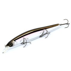 Воблер Daiwa Steez Minnow 125SP SR 19g Wakasagi