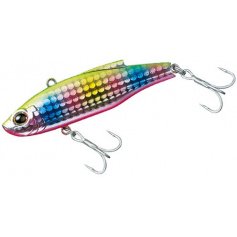 Воблер Daiwa Morethan Salt Vib 80S 21g Fuyajyo