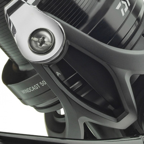 Катушка Daiwa WINDCAST 5500 QDA