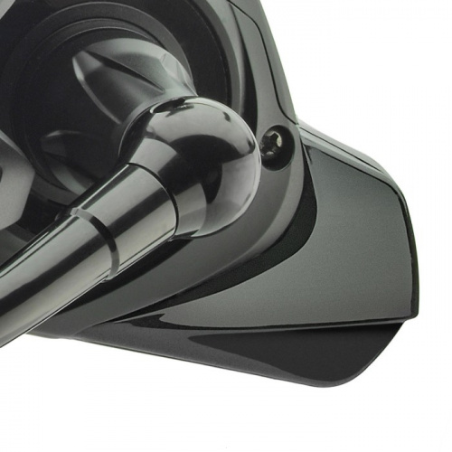 Катушка Daiwa WINDCAST 5500 QDA