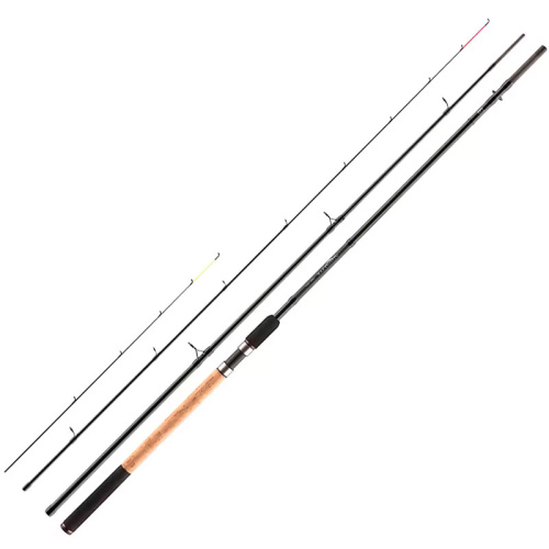 Удилище фидерное Daiwa Aqualite Feeder 3.9m 180g