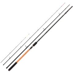 Удилище фидерное Daiwa Aqualite Feeder 3.9m 180g