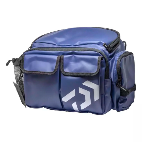 Сумка на пояс Daiwa Hip Bag (D) Fn.P