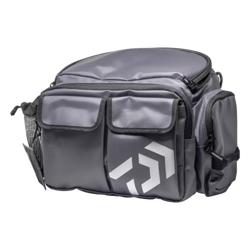Сумка на пояс Daiwa Hip Bag (D) S.Gr
