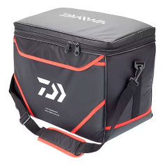 Термосумка Daiwa Cool Bag Carryall L 48x28x36 48l