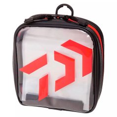 Сумочка с файлами Daiwa Wallet Pouch (A) RD