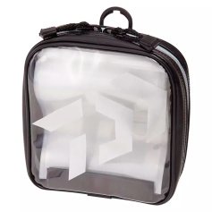Сумочка з файлами Daiwa Wallet Pouch (A) SV