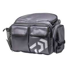 Сумка на пояс Daiwa Hip Bag (D) S.Gr