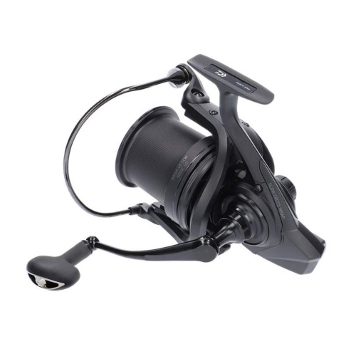 Катушка Daiwa 19 Basia 45 SCW QD