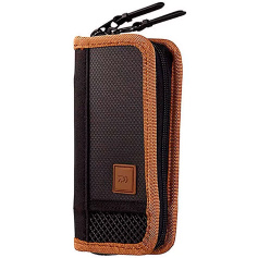 Гаманець для приманок Daiwa Mesh Wallet ML #Coyote