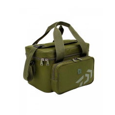 Термосумка Daiwa Black Widow Cool Bait Bag L
