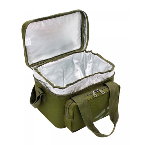 Термосумка Daiwa Black Widow Cool Bait Bag L