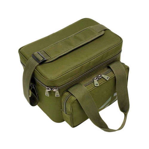 Термосумка Daiwa Black Widow Cool Bait Bag L