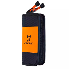 Гаманець для приманок Daiwa Presso Wallet M #Orange