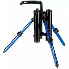 Підставка для вудлищ Light Rod Stand 300 Blue