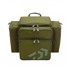 Рюкзак Daiwa Black Widow Compact Rucksack