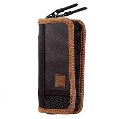 Кошелёк для приманок Daiwa Mesh Wallet M #Coyote
