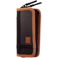 Кошелёк для приманок Daiwa Mesh Wallet ML #Coyote