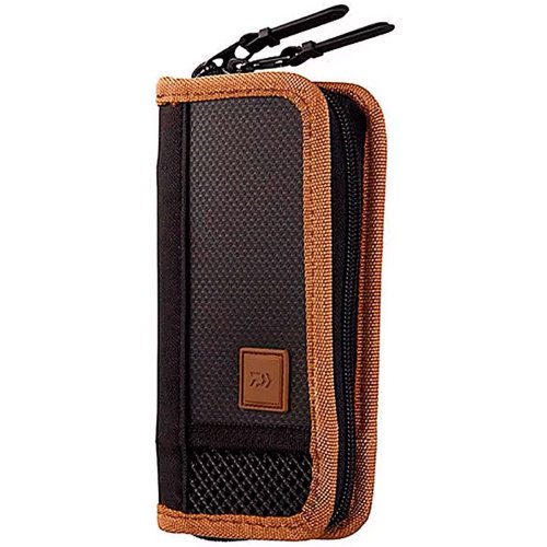 Кошелёк для приманок Daiwa Mesh Wallet ML #Coyote