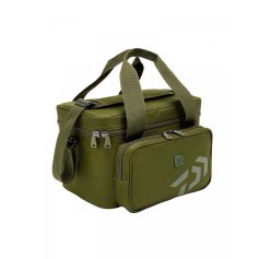 Термосумка Daiwa Black Widow Cool Bait Bag L