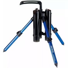 Подставка для удилищ Light Rod Stand 300 Blue