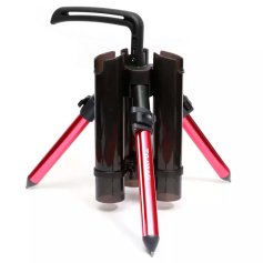 Подставка для удилищ Light Rod Stand 300 Red