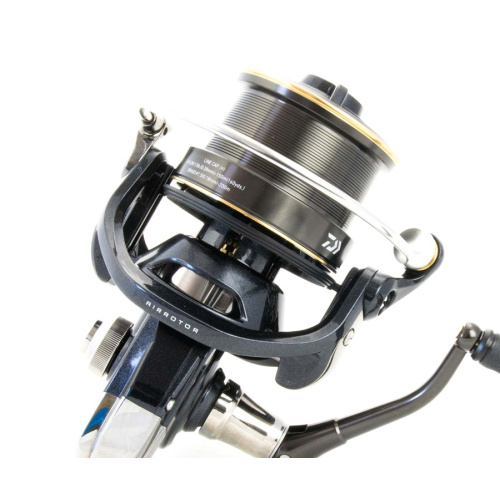Котушка Daiwa 19 Castizm Feeder 25QD