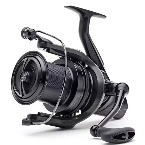 Катушка Daiwa 20 Crosscast 45 SCW 5000C QD