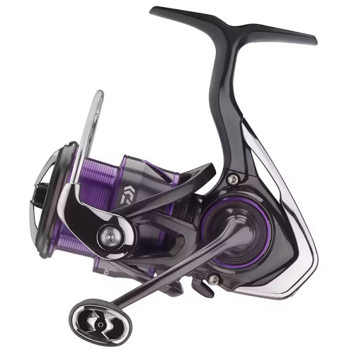 Катушка Daiwa 22 Prorex V LT 4000-C