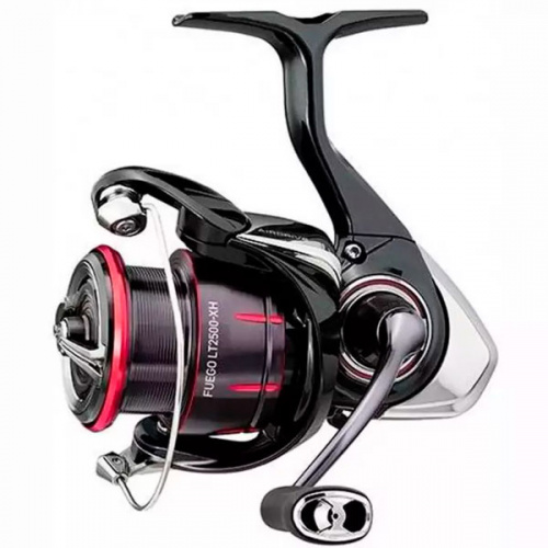 Катушка Daiwa 23 Fuego LT 2500D