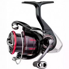 Котушка Daiwa 23 Fuego LT 6000D