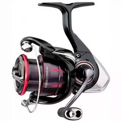 Катушка Daiwa 23 Fuego LT 6000D