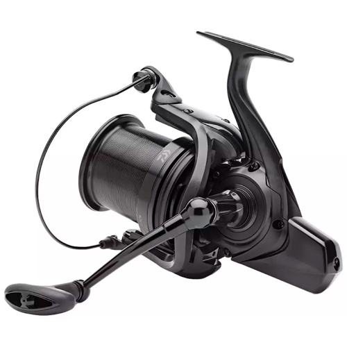 Катушка Daiwa 20 Crosscast 45 SCW 5000LD QD
