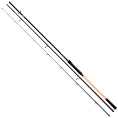 Фидер Daiwa Aqualite XH Feeder 3.90m 180g 2 квивертипа
