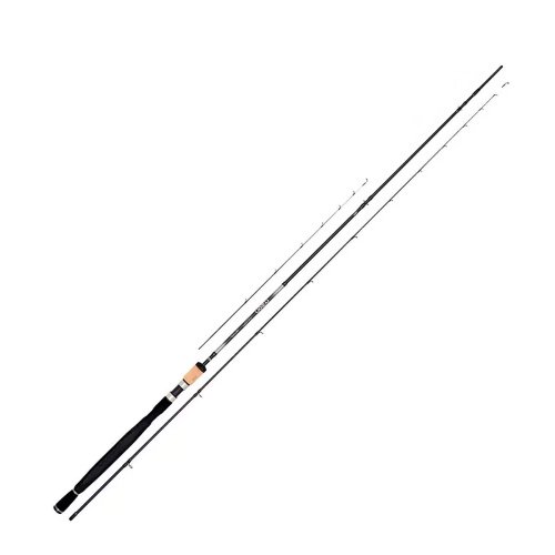 Фидер Daiwa N`Zon Super Slim Feeder 3.96m 120g