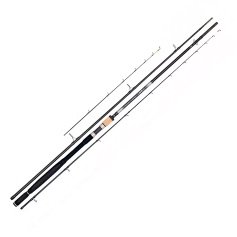 Фидер Daiwa N'Zon Super Slim Power Carp Feeder 3.96м 180г