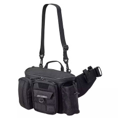 Поясна сумка Daiwa HG Hip Bag (C) Black