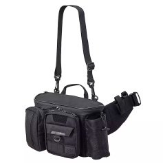 Поясная сумка Daiwa HG Hip Bag (C) Black
