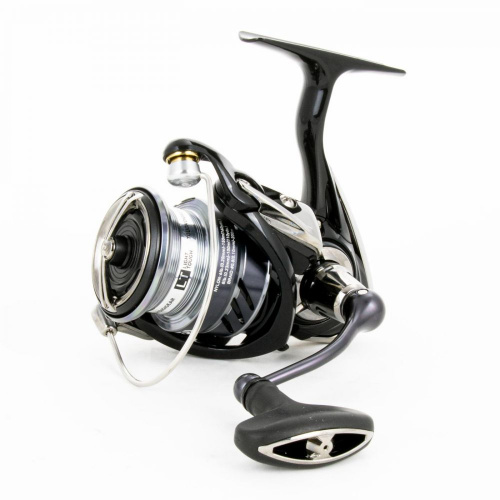 Катушка Daiwa 18 Ninja BS LT2500