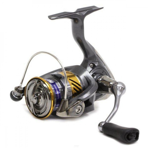 Катушка Daiwa 20 Laguna LT 4000-C