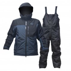 Костюм Daiwa DW-1920E Midnight Navy/Black L