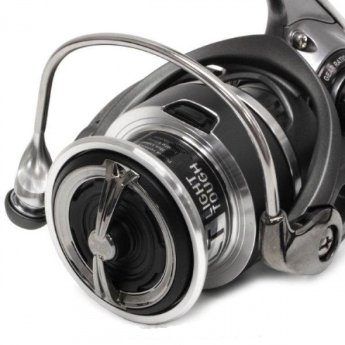 Катушка Daiwa 19 Lexa E LT 6000S