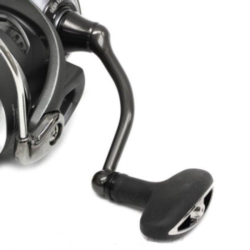 Катушка Daiwa 19 Lexa E LT 6000S
