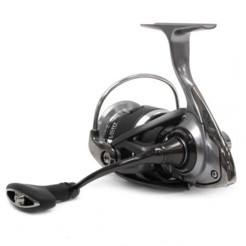 Катушка Daiwa 19 Lexa E LT 6000S