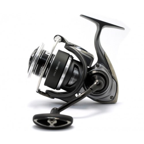 Катушка Daiwa 19 Lexa E LT 2000S
