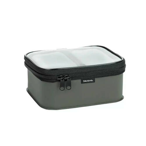 Набор сумок Daiwa IFS EVA Accessory Pouch Set