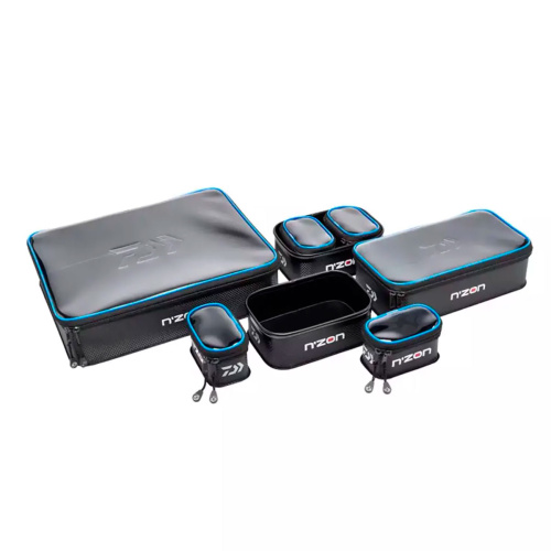 Набор сумок Daiwa N`Zon EVA System Set