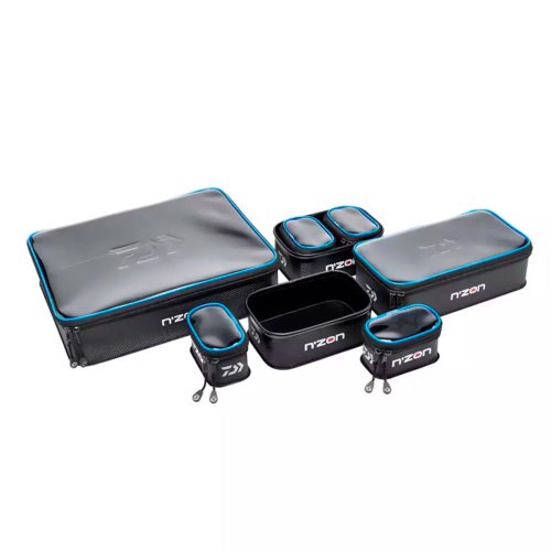 Набор сумок Daiwa N`Zon EVA System Set