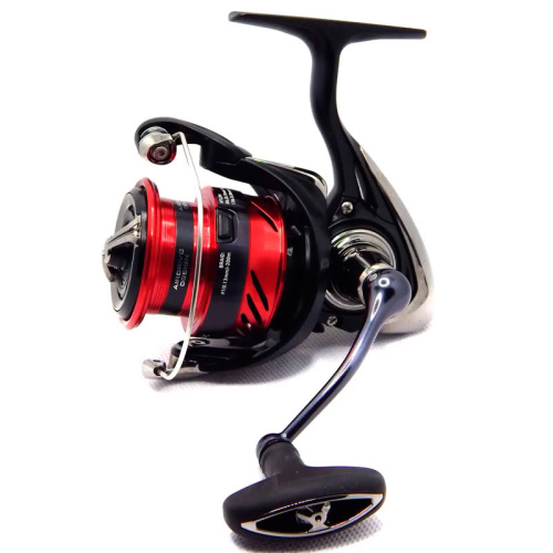 Катушка Daiwa 23 Ninja LT 3000-C