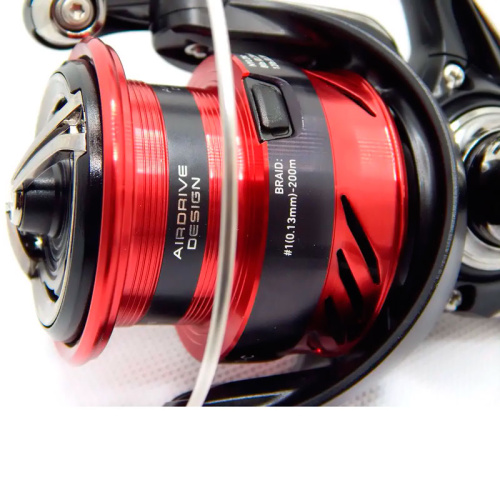 Катушка Daiwa 23 Ninja LT 3000-C
